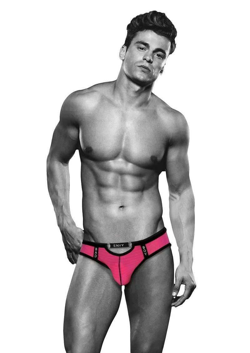 Bad Boy Brief - Image 5