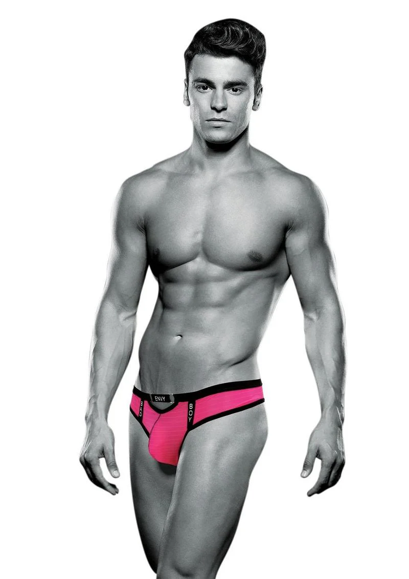 Bad Boy Thong - Image 5