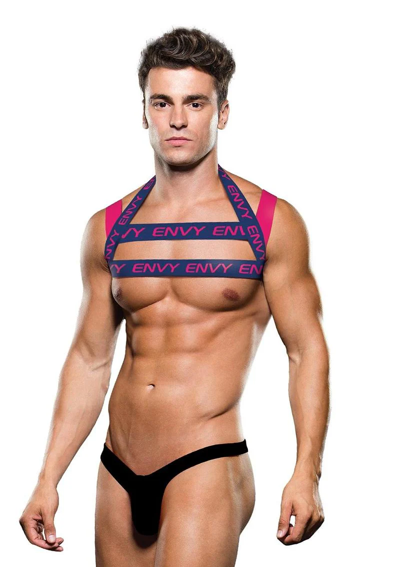 Envy Logo Harness - Image 3