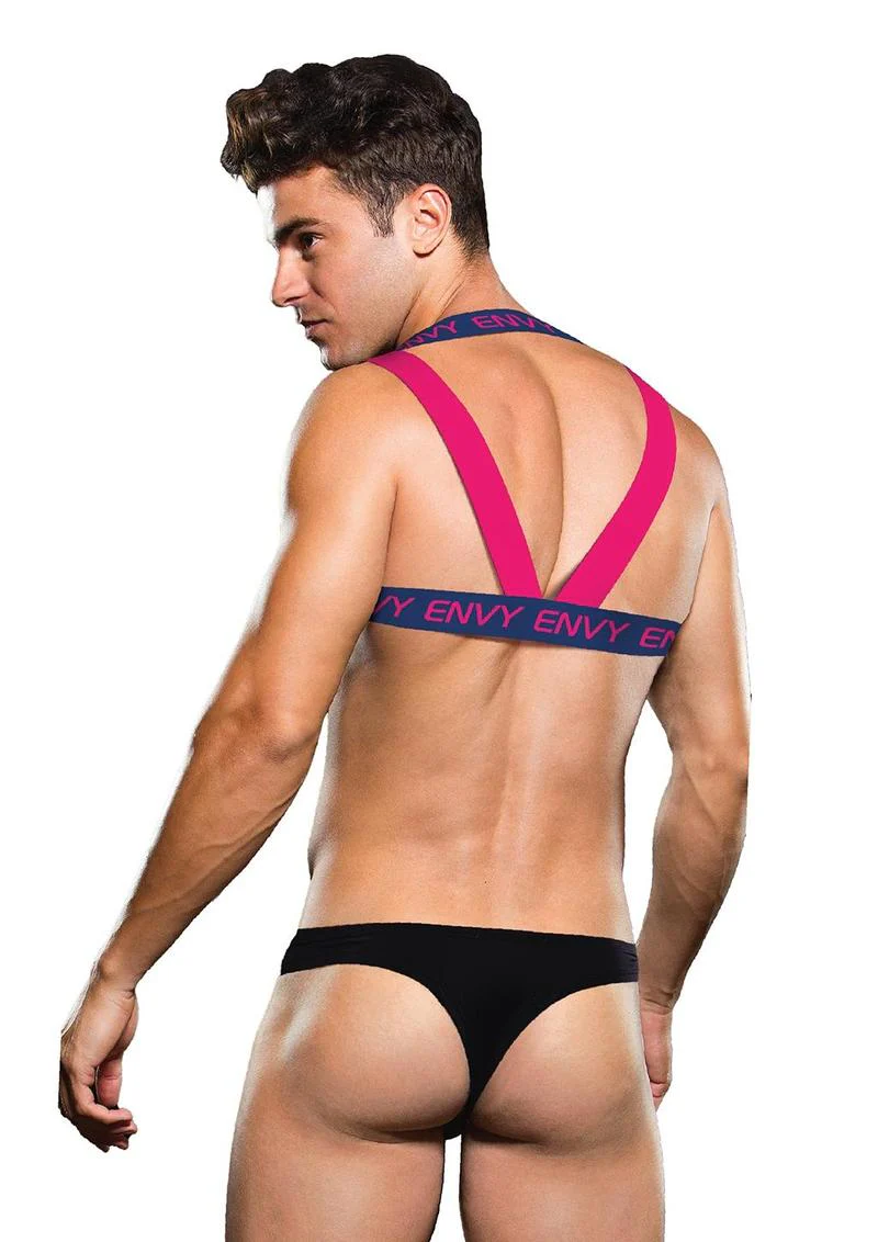 Envy Logo Harness - Image 4