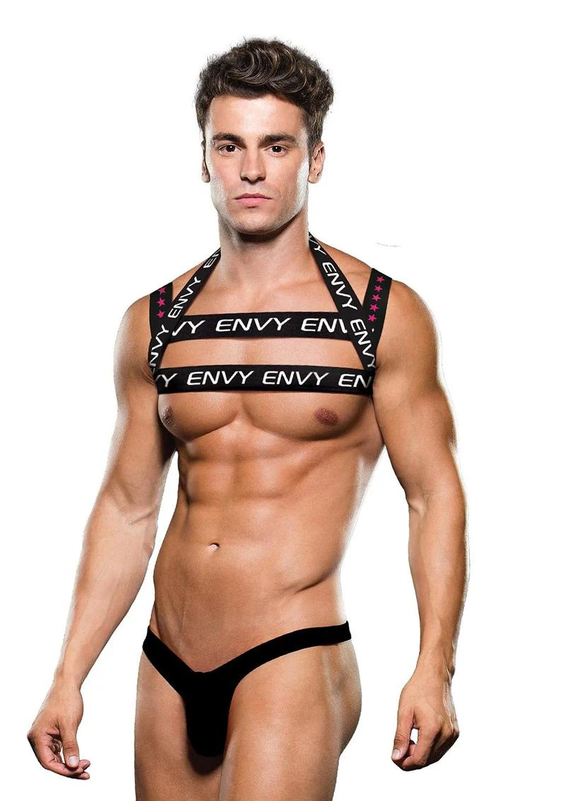 Envy Logo Harness - Image 5