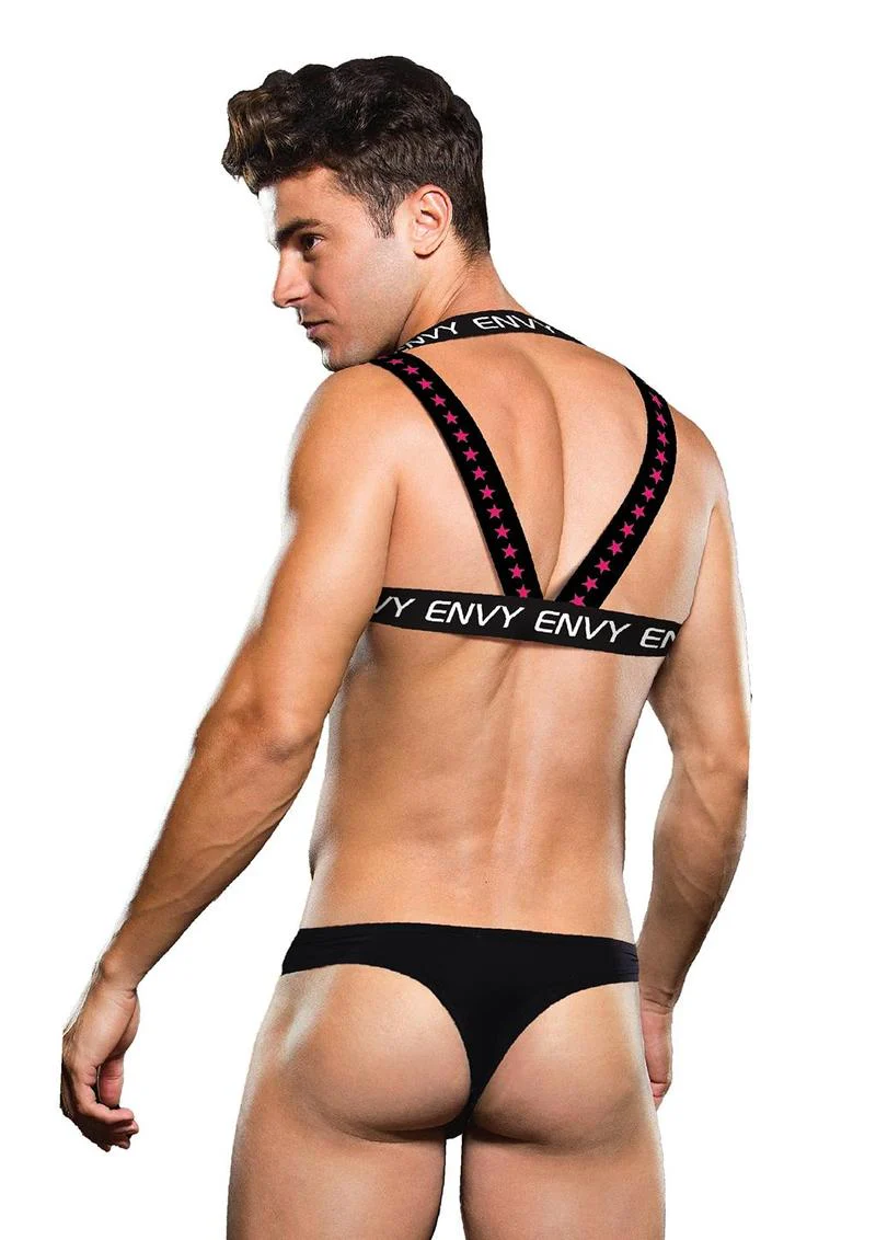 Envy Logo Harness - Image 6