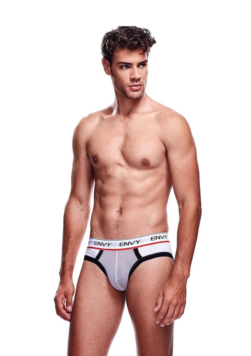 Mesh Brief - Image 3