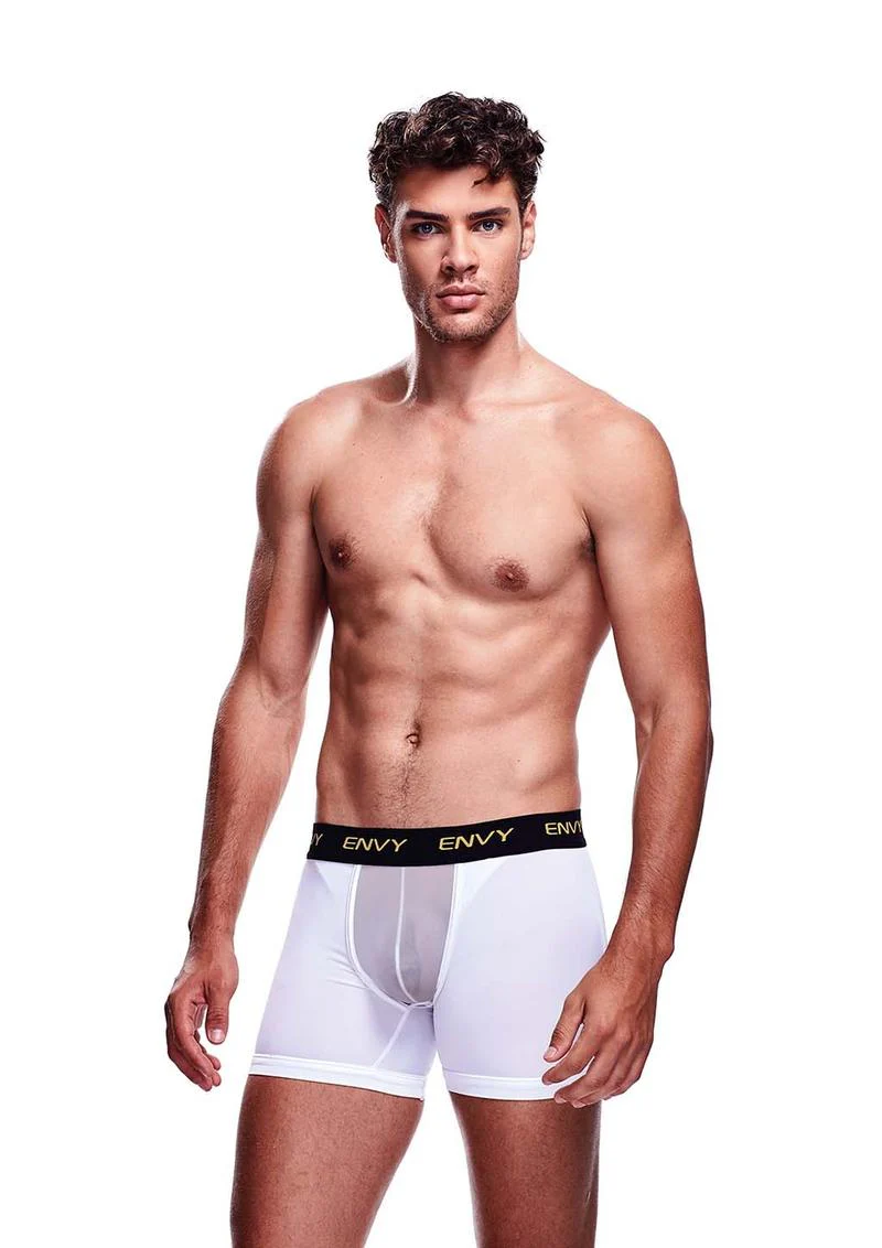 Mesh Boxer (Long) - Image 3