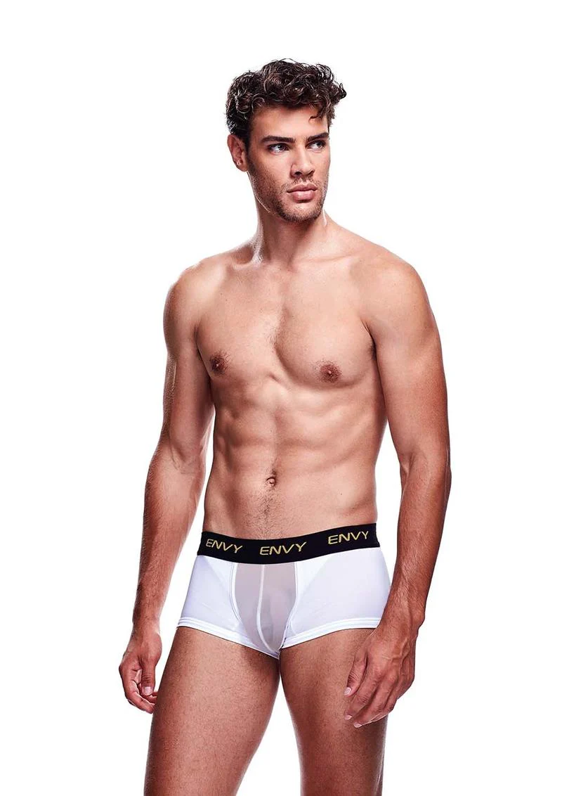 Mesh Boxer (Short) - Image 3