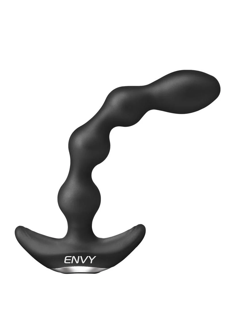 Deep Reach | Remote Controlled Vibrating Anal Beads - Image 3