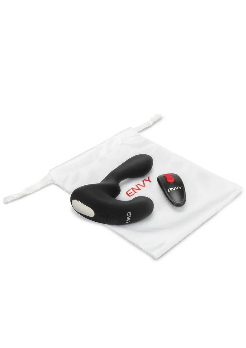 Veer Vibe | Remote Controlled P-Spot Vibrator - Image 3