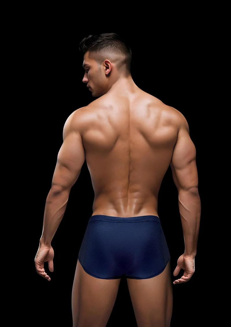 Sexy Slinky Brief - Image 4