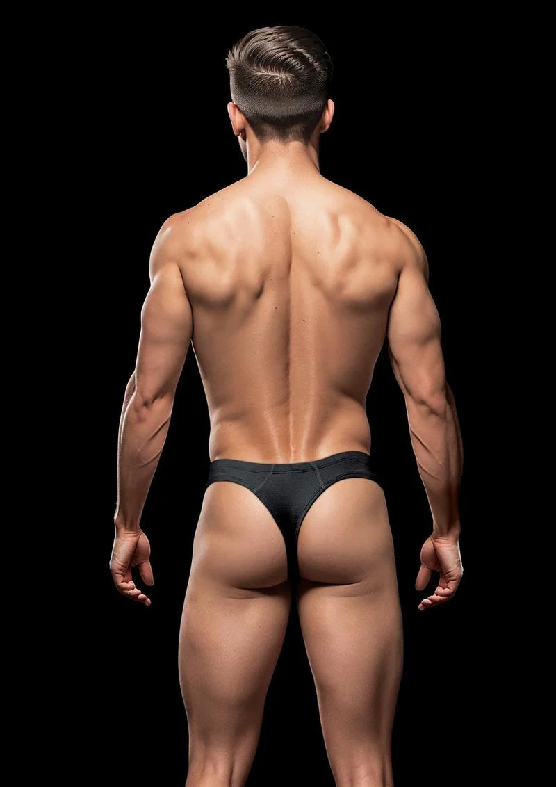Sexy Slinky Thong - Image 2