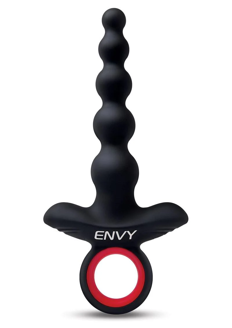 Assifier | Vibrating Tapered Anal Beads - Image 2