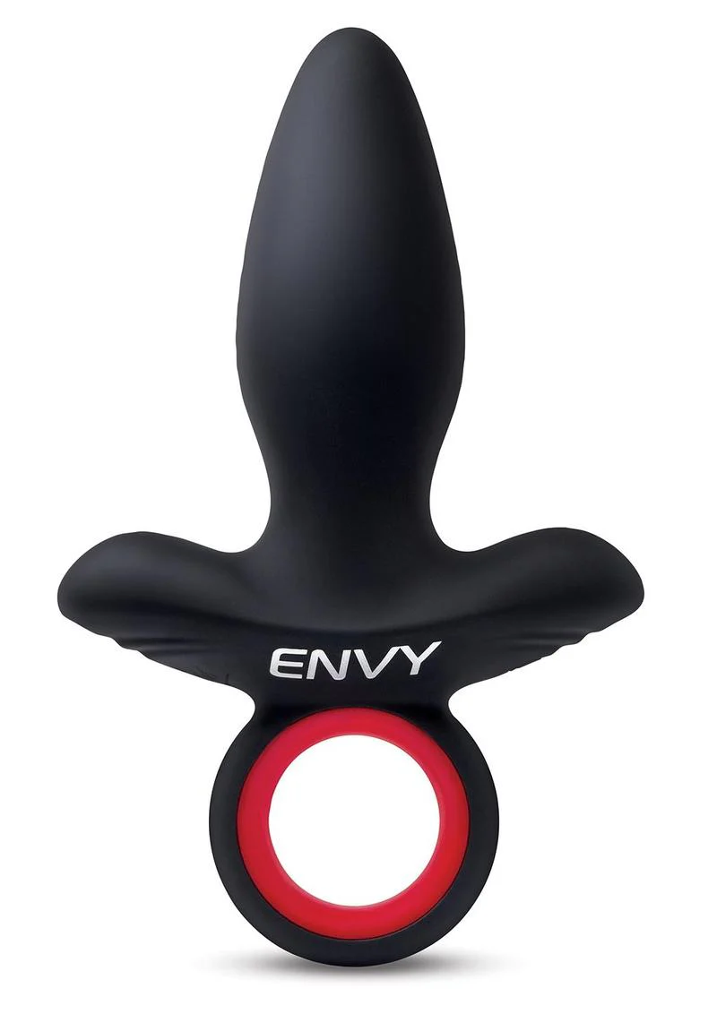 Assifier | Vibrating Butt Plug - Image 2