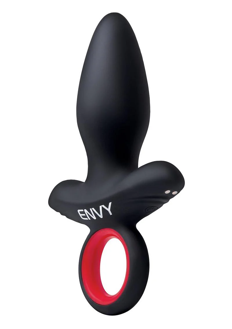 Assifier | Vibrating Butt Plug - Image 3