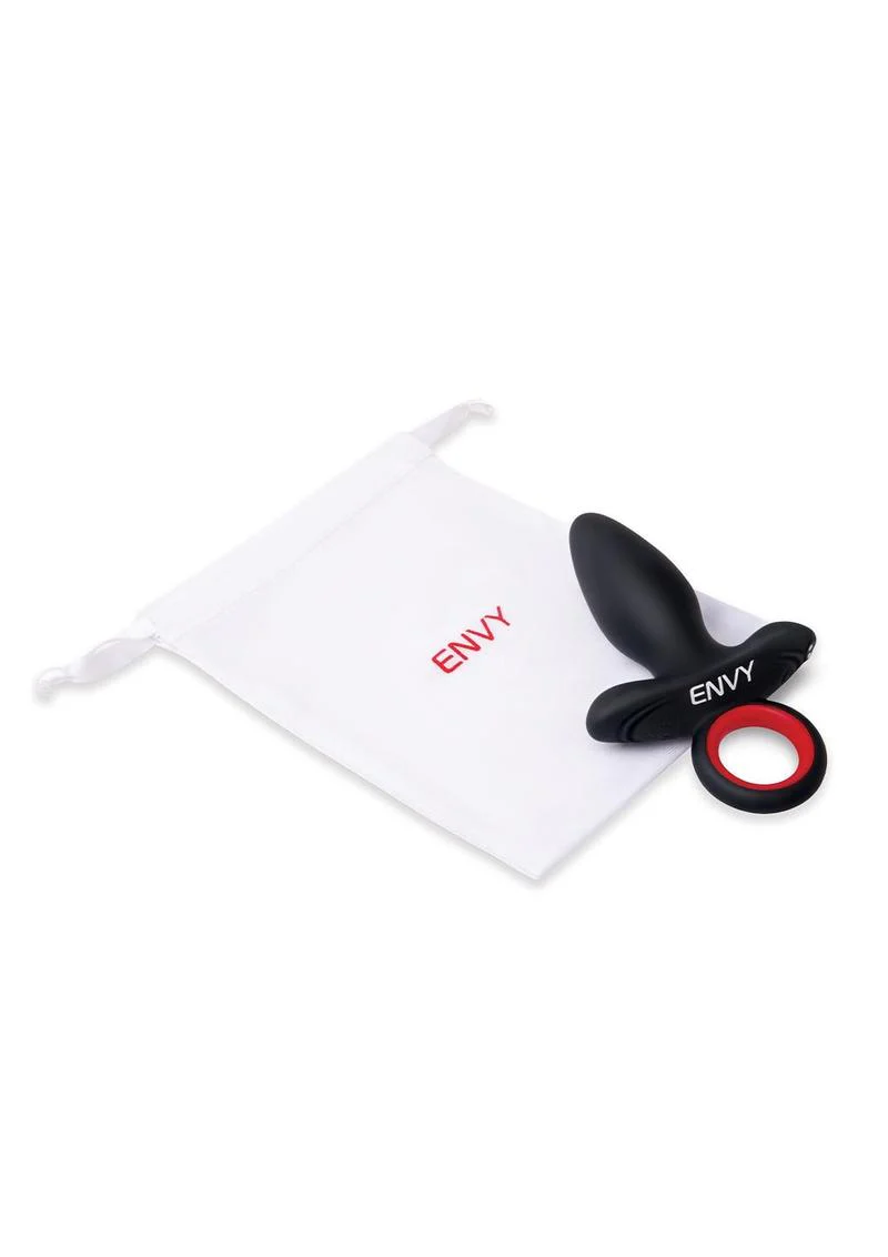 Assifier | Vibrating Butt Plug - Image 4