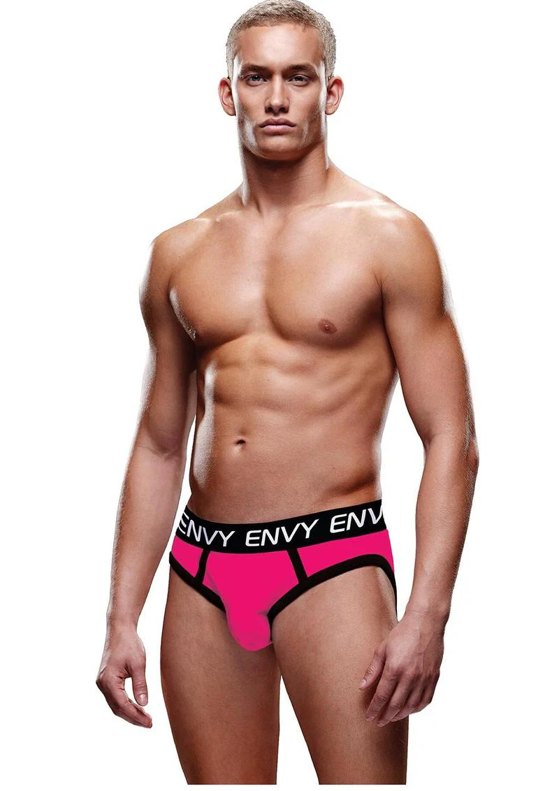 Solid Envy Jock - Image 5