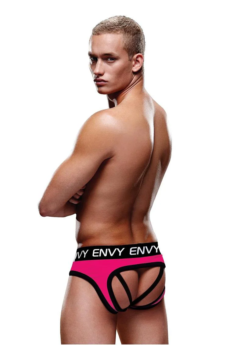 Solid Envy Jock - Image 6
